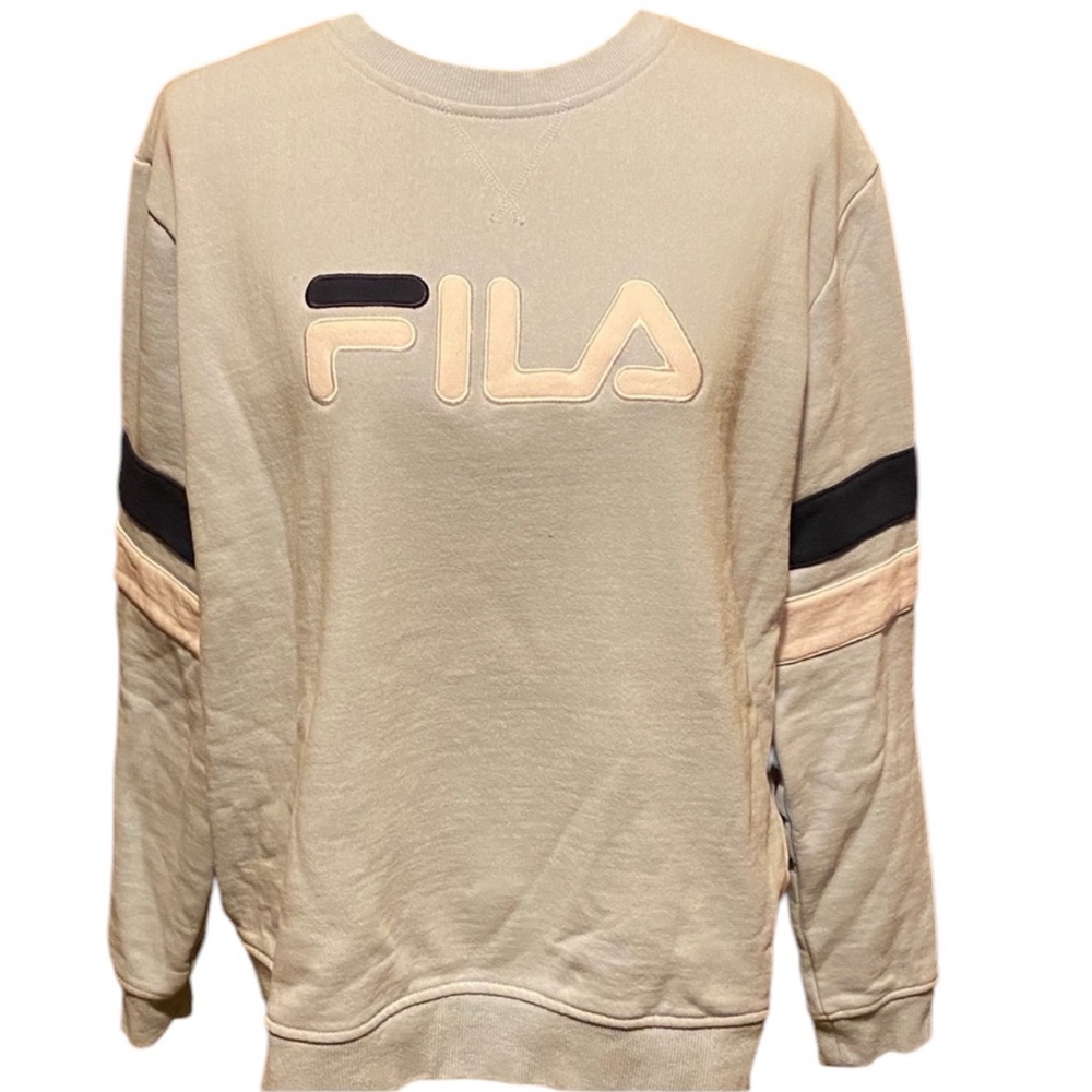 Fila Sweatshirt XL